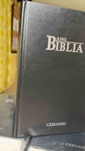Bisaya/Cebuano Bible