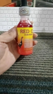 RED CELL Vitamin Suplement. Ayam import Thailand