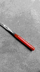 pisau sadap karet cap camel A1