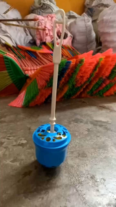 Sikat Toilet|Sikat Wc | Sikat kloset | Sikat sikat WC dragon denada