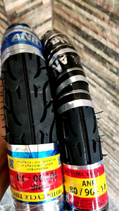 BAN LUAR MOTOR MATIC METIC 80/90 & 90/90 RING 14 - VARIO BEAT SCOOPY SPACY