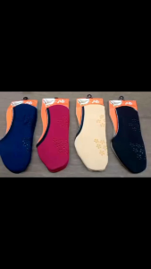 Sepatu Tawaf Pendek Polos Anti Slip Perlengkapan Haji Dan Umroh