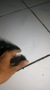 Lampu Rem Belakang Kedip 64 mata Bayonet kaki 2 Running+Kedip