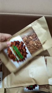 aprikot seed organic himalayan / BIJI APRICOT ORGANIC HIMALAYAN