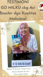 Susu SR12 GoMilkku: Pilihan Terbaik untuk Kesehatan