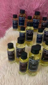 Diffuser/Humidifier Hotel Scent Oil Ready-to-use (Water-Soluble)