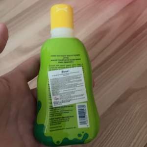 SỮA TẮM GỘI PUREEN CHO BÉ SỮA CHUA 150ml