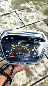 SPEDO SPEEDO METER HONDA ASTREA GRAND IMPOR IMPORT BORN FREE OSK DETAIL ORI ORIGINAL SPIDO METER ODO METER KILO METER HONDA ASTREA GRAND IMPERSSA LEGENDA 2 GRAND SABIT