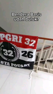 Bendera Brigez Bendera Custom