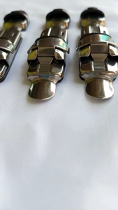 REELSEAT JINBO S7 SIPVER STAINLEES