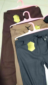 celana panjang polos wanita import premium celana kerja kantoran wanita terbaru 2023 celana wanita sehari hari