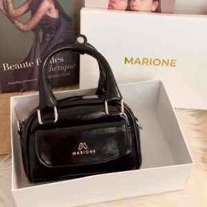 MARIONE - TANGO TAS FASHION WANITA KEKINIAN TAS SELEMPANG DAN JINJING WANITA BEST SELLER PREMIUM