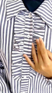 Setelan Rok TERBARU NEVA by Cutetrik