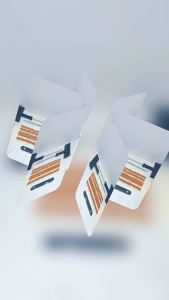 ALAT TAMBAL BAN TUBELESS SET 9 PCS / TUBELESS TIRE REPAIR KIT SET