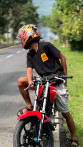 KNALPOT RX KING RX SPESIAL KOLONG KOBRA SUARA SUPER GARING