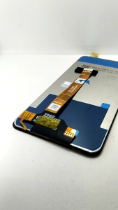 Lcd + touchscreen fulset Oppo realme 6 kaca lcd realme 7 layar sentuh narzo 20 pro bonus lem 3ml