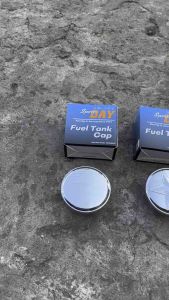 TUTUP TANGKI CB100 125 GL100 WIN UNIVERSAL MODEL SLIM DAN BINTANG IMPORT MERK DAY