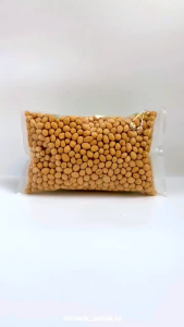 SNACK KILOAN KACANG ATOM OVEN 500 GRAM | CEMILAN MURAH MAKASSAR