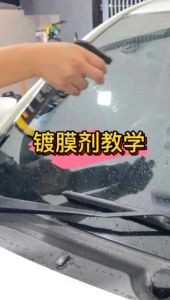 🤝BUY 1 FREE 2 🫶👉500ml Nano Coating Spray [Germany] Quick NANO COATING 7TH GENERATION 🤝BUY 1 FREE 2🫶德国纳米镀膜剂 3分钟快捷镀膜 保护和发光