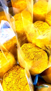 500g Bột nghệ đỏ nguyên chất dùng để nấu ăn làm đẹp