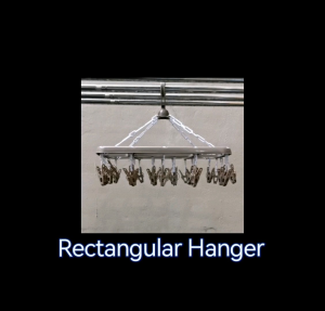 24 Clips Rectangular Plastic Hanger Drying Rack Rotatable Hanger 728 Uniglobal\\n\\n Understanding the Product\\n\\n Key Features of the 24 Clips Rectangular Plastic Hanger Drying Rack\\n\\nThe 24 Clips Rectangular Plastic Hanger Drying Rack by Uniglobal is a versatile and durable drying rack designed to meet the needs of households looking for an efficient way to dry clothes. With its 24 clips, this drying rack can accommodate a wide range of clothing items, from t-shirts to jeans. Made from high-quality plastic, the Uniglobal hanger is built to last and withstand the wear and tear of daily use.\\n\\n How Does the Rotatable Hanger Work?\\n\\nOne of the standout features of the 24 Clips Rectangular Plastic Hanger Drying Rack is its rotatable hanger. This allows users to easily rotate the hanger to access different parts of the rack, making it simple to hang and remove clothes. The rotatable hanger also ensures even drying, as clothes can be rotated to ensure all sides receive equal exposure to air and sunlight.\\n\\n Why Choose Uniglobal Hanger?\\n\\nUniglobal is a trusted brand known for producing high-quality home goods. The 24 Clips Rectangular Plastic Hanger Drying Rack is no exception, offering a reliable and efficient solution for drying clothes. With its durable construction and versatile design, the Uniglobal hanger is an excellent choice for households looking to streamline their laundry routine.\\n\\n Installation and Setup\\n\\n Step-by-Step Guide to Setting Up Your Drying Rack\\n\\nSetting up the 24 Clips Rectangular Plastic Hanger Drying Rack is simple and straightforward. First, assemble the frame according to the instructions included with the product. Once the frame is assembled, attach the rotatable hanger to the top of the rack. Finally, hang the rack in a convenient location, such as outside on a balcony or patio, or inside near a window or heating vent.\\n\\n Tips for Optimal Placement and Usage\\n\\nFor optimal placement and usage, consider the following tips:\\n\\n- Place the drying rack in a well-ventilated area to promote faster drying times.\\n- Hang the rack near a window or heating vent to take advantage of natural light and warmth.\\n- Rotate the rotatable hanger regularly to ensure even drying.\\n- Hang clothes on the clips in a way that allows for maximum airflow.\\n\\n Maintenance and Cleaning\\n\\n Regular Maintenance to Ensure Longevity\\n\\nTo ensure the longevity of your 24 Clips Rectangular Plastic Hanger Drying Rack, it's important to perform regular maintenance. This includes checking for any loose or damaged parts and tightening screws as needed. Additionally, regularly cleaning the rack can help prevent the buildup of dirt and grime, which can affect the performance of the hanger.\\n\\n How to Clean the Rectangular Plastic Hanger\\n\\nCleaning the 24 Clips Rectangular Plastic Hanger Drying Rack is easy and straightforward. Simply wipe down the rack with a damp cloth or sponge, using mild soap if necessary. Rinse the rack thoroughly with water and allow it to air dry before storing or using again.\\n\\n Frequently Asked Questions\\n\\n What Are the Dimensions of the 24 Clips Rectangular Plastic Hanger?\\n\\nThe dimensions of the 24 Clips Rectangular Plastic Hanger Drying Rack are 48 inches long by 24 inches wide.\\n\\n Can I Use This Drying Rack Indoors?\\n\\nYes, the 24 Clips Rectangular Plastic Hanger Drying Rack can be used indoors, making it a versatile solution for households looking to dry clothes in any location.\\n\\n Is the Rotatable Hanger Easy to Operate?\\n\\nYes, the rotatable hanger on the 24 Clips Rectangular Plastic Hanger Drying Rack is easy to operate, allowing users to easily rotate the hanger to access different parts of the rack.\n}