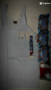 KAOS SINGLET ANAK| KAOS SINGLET MURAH