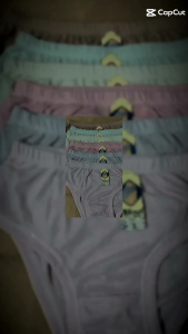 CELANA DALEM WANITA/CD WANITA/UNDERWEAR