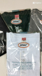 KAOS OBLONG MURAH | KAOS OBLONG WARNA | KAOS OBLONG PUTIH POLOS | KAOS DALAM OBLONG KANCING