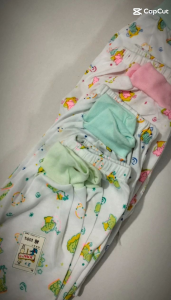 CELANA PANJANG BABY isi 4 pcs