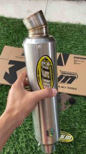 Knalpot Jenong Original Dsm racing Bas Adem knalpot Dsm Jenong