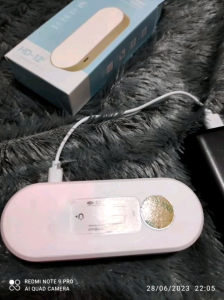 Lampu Portable LED Magnetik: Pilihan Terbaik untuk Outdoor