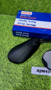 KACA SPION SET SATRIA FU 150 SATRIA FU 150 NEW SATRIA FU 150 FI ORIGINAL