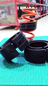 Spring Buffer No 3 Size C Set 2pcs Kanan Kiri Rekomendasi Merk Dan Type Mobil Ada Di Deskripsi Authentick Custom .