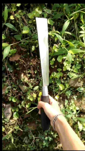 Bendo Superan Full Baja Alat Pertanian Tangan Dengan Kualitas Terbaik Cocok Untuk Memotong Kayu Dan Bambu