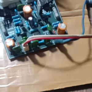 Kit Dripper Power Socl 506 Standar Murah