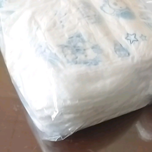 (20 pcs) POPOK HANUKA PANTS / size S M L XL / EKONOMIS / Popok Curah Murah