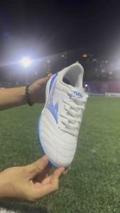 [Tặng Túi Rút và Tất] Giày Đá Banh MZN_Relia Neo 4_May Miễn Phí Đế Kèm Bảo Hành 3 Tháng Size 37-44 Sneaker Giày Thể Thao