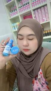 FREZO DAILY CREAM 2in1: Krim Pemutih & Pelembap untuk Perawatan Kulit Sehari-hari