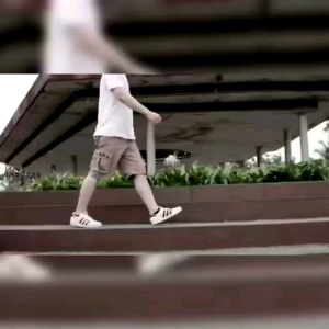 Celana cargo pendek pria celana pendek pria