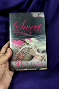 Sweet Vendetta - Sera Elya (NEW OLD STOCK)