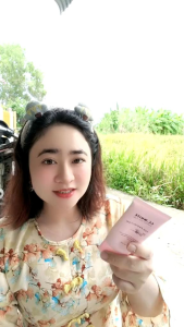kem chống nắng ngọc trai CC white chính hãng năng tông trắng hồng tự nhiên và ngừa mụn