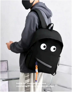 Tas Ransel Premium / Tas Ransel Wanita / Tas Ransel Perempuan / Tas Sekolah Wanita SMP SMA / Tas Ransel Sekolah Perempuan / Tas Wanita Murah / Tas Ransel Perempuan / Tas Viral / Tas Model Kekinian / Tas MODEL KOREA / Tas Terbaru 2025 /