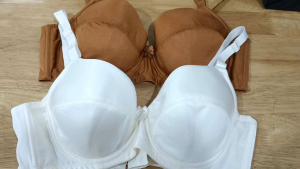AVON VIELA JUNIE UNDERWIRE SALE 2-PC FULL CUP BRA
