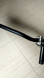 STANG RZR PLUS DUDUKAN STANG RACING ROAD RACE UNIVERSAL MOTOR Honda/Yamaha/SUZUKI SATU SETT