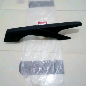 Case Drive Chain cover tutup pelindung rantai rante cb 150R streetfire old 2012-2015 original honda 40510K15900