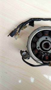 SEPUL SPUL MAGNET YAMAHA FINO FI 125 ORIGINAL