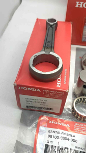 Paket lengkap GN5 blok seher Honda grandastreasupra lama win 100