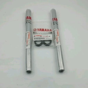 shock depan sepeda motor yamaha mio 5TL-F3110-00 - paket as shok depan
