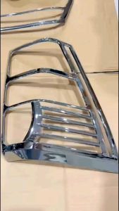 Paket Lengkap Garnish Depan Belakang Outer Handle Tank Cover Grand Vitara 2005 2007 2010 2015 2017 Cover Chrome