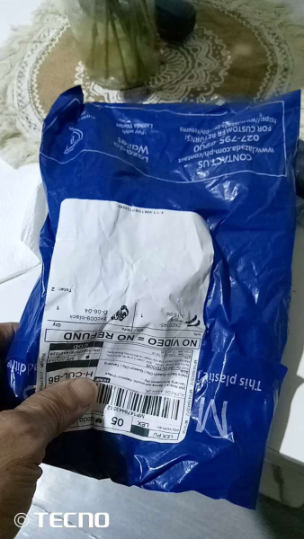 Buyer review video 2